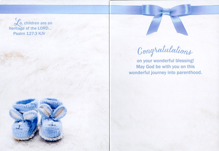 newborn baby cards