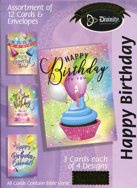 birthday greeting cards