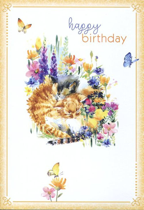 birthday greeting cards