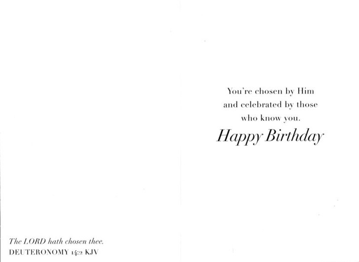 Dayspring greeting cards