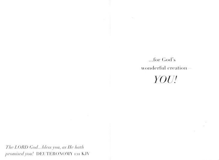 Dayspring greeting cards