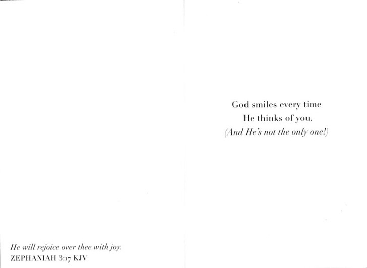 Dayspring greeting cards