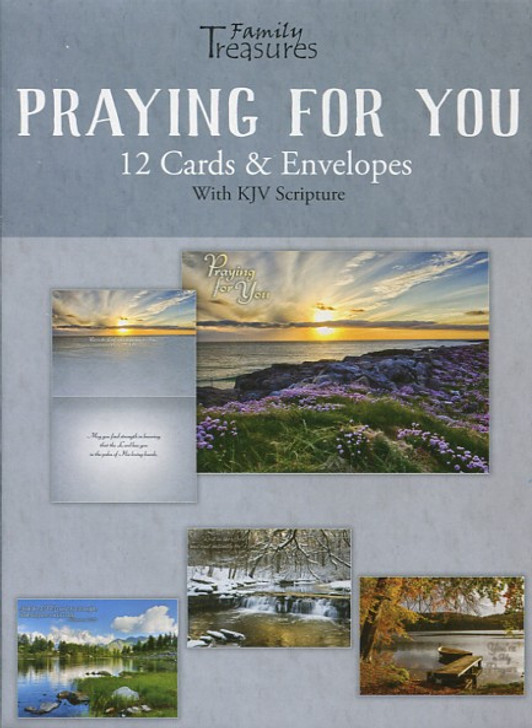 Christian greeting cards