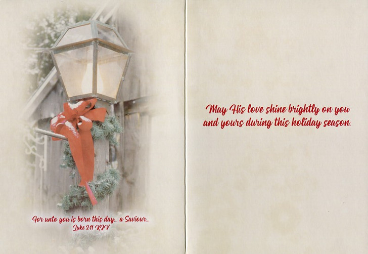 holiday greeting cards