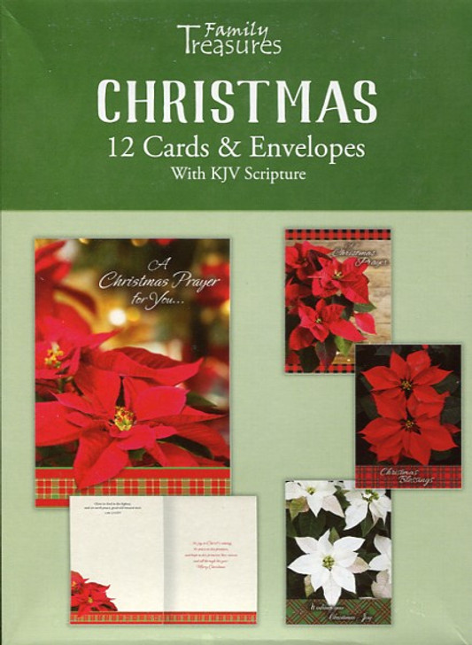 religious Christmas  cards