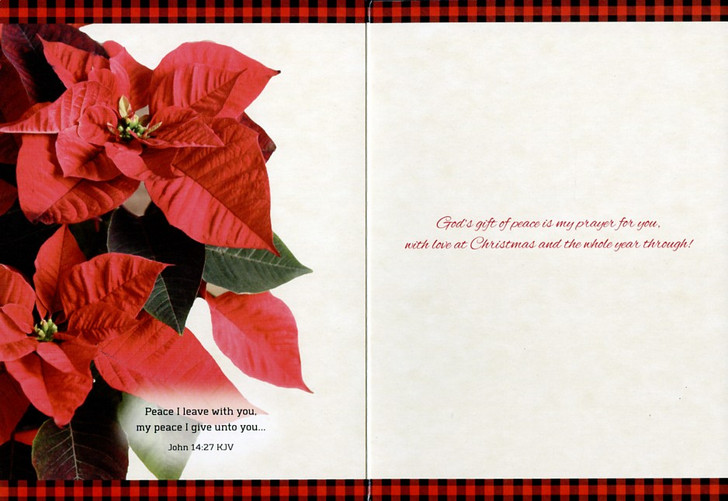 religious Christmas cards