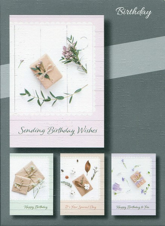 birthday cards for women
