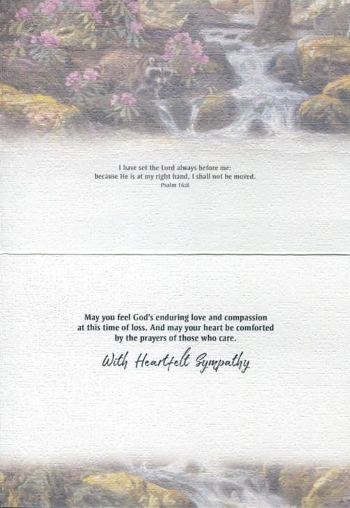 Christian Sympathy Cards