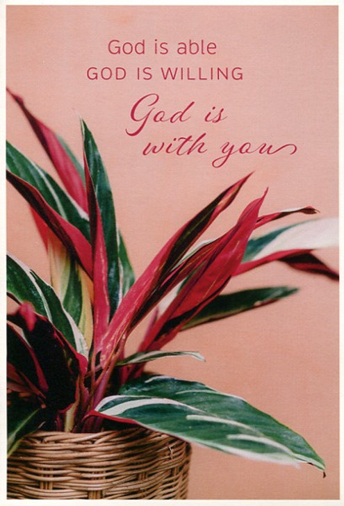 Encouragement cards for Christian women