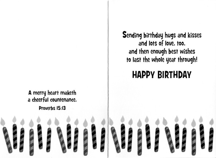 kids birthday cards