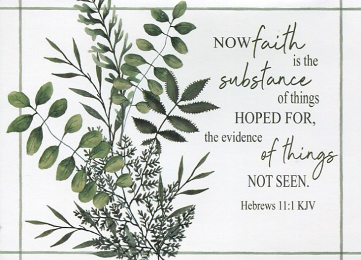 Encouragement greeting cards