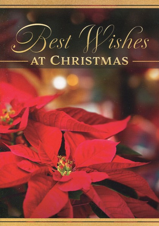 Warner Press Christmas Cards