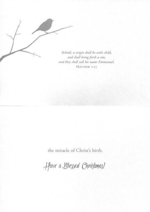 Christmas Greeting Cards