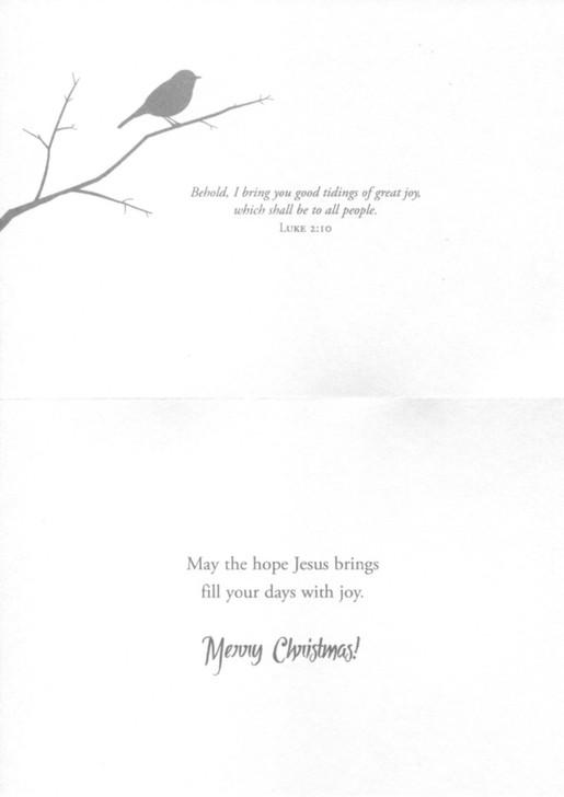 Christmas Greeting Cards