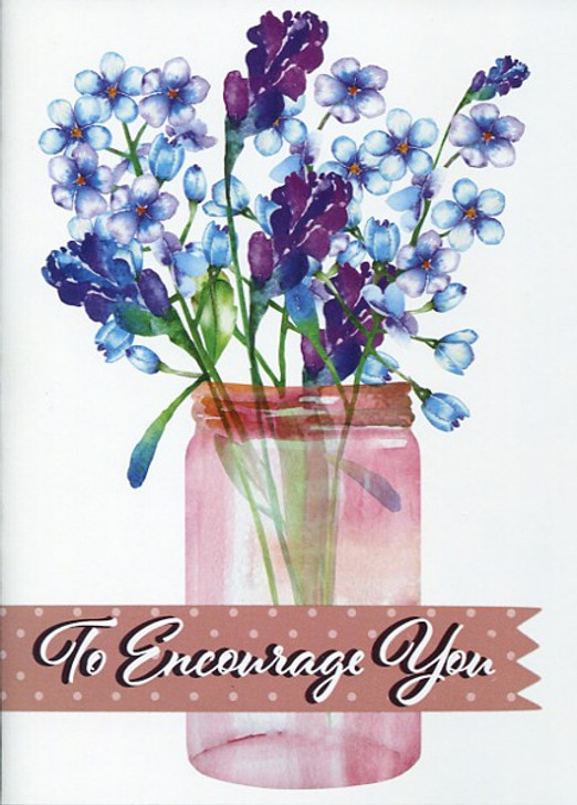 Boxed Christian Encouragement Cards