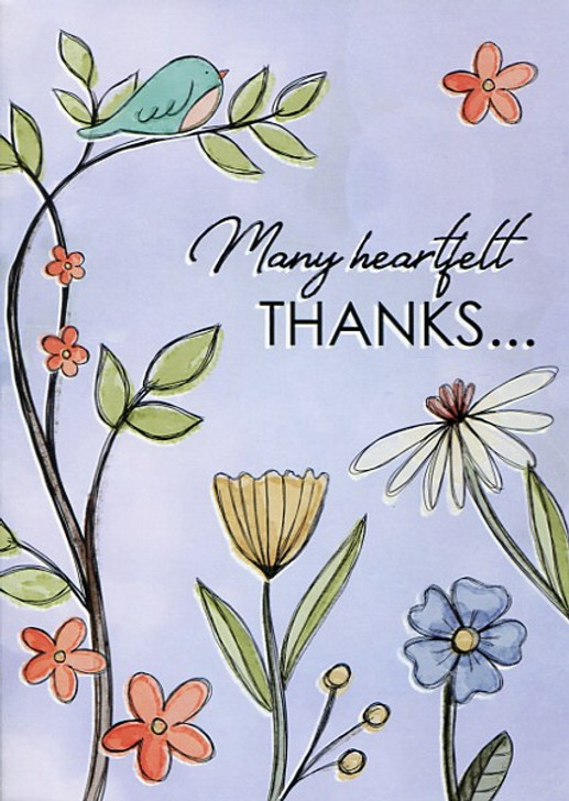 Thank You Cards