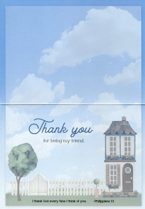 Friendship Cards