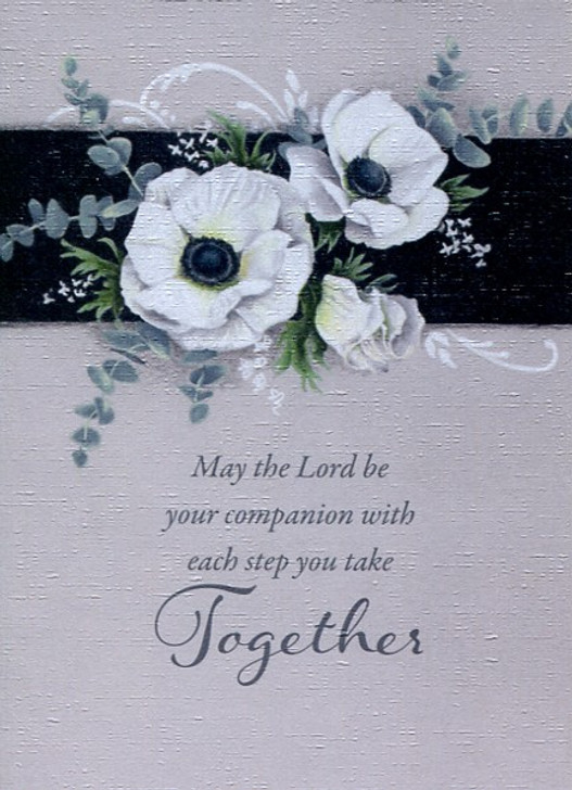 Christian Wedding Cards