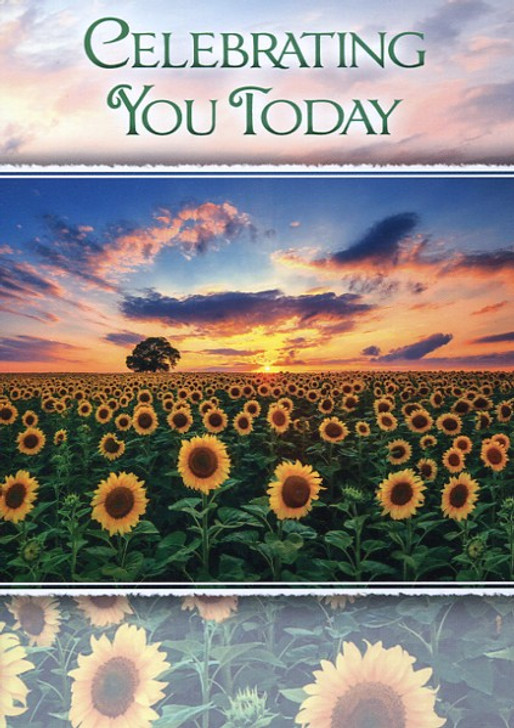 Inspirational Birthday Greeting Cards