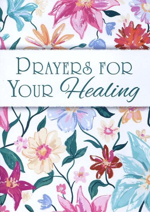 Get Well Christian Cards