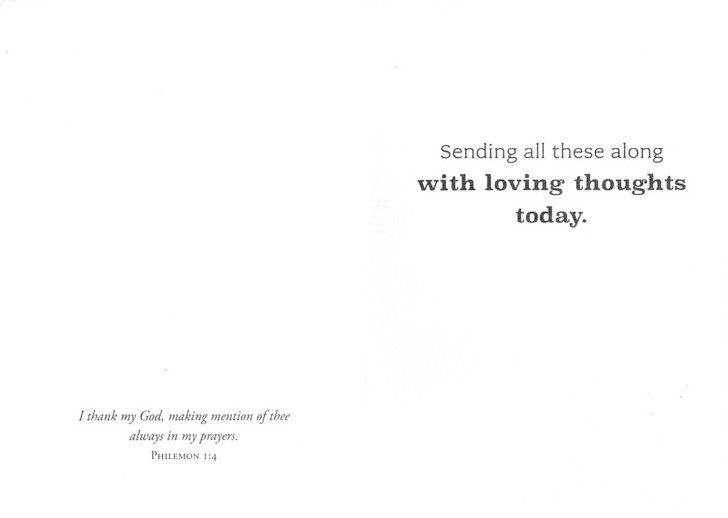 Christian greeting cards