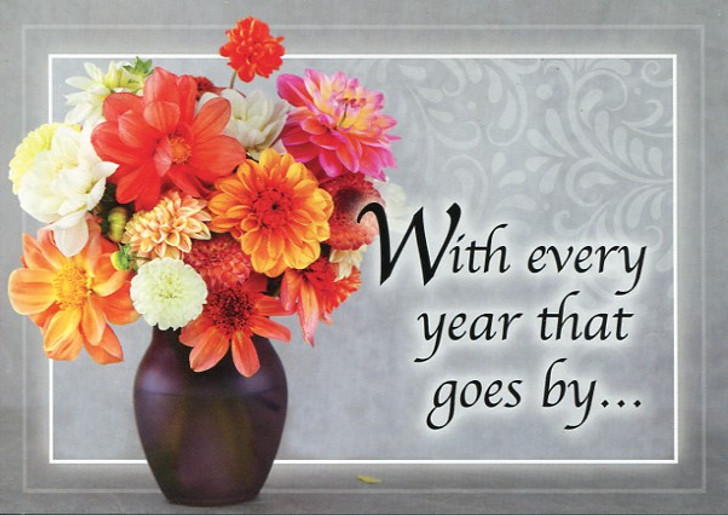 Christian Greeting Cards - Anniversary Cards