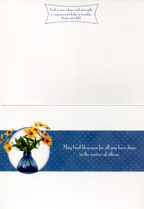 Teacher Appreciation Cards