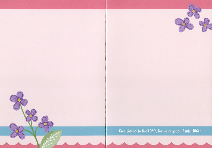 boxed Thank You cards