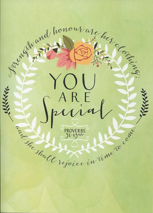 inspirational birthday cards