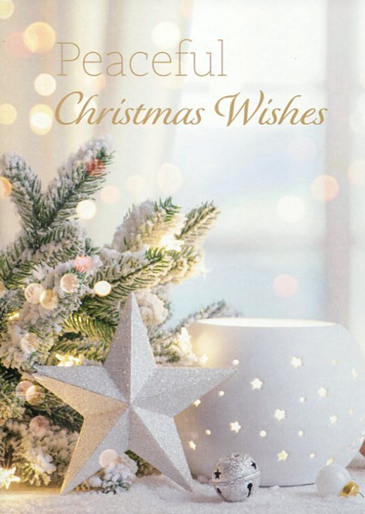 Boxed Christmas Cards
