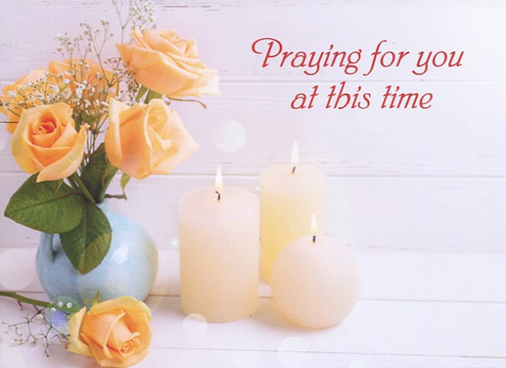 Christian Sympathy Cards