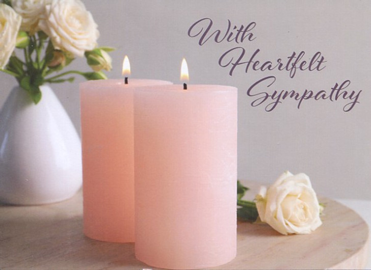Christian Sympathy Cards