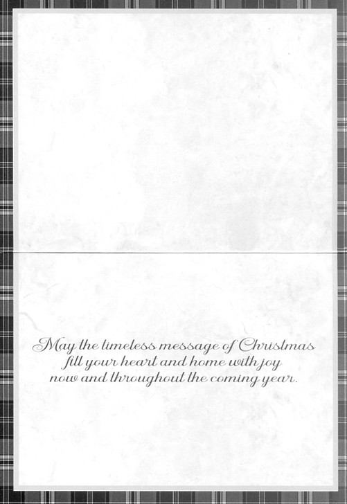 Boxed Christmas Cards