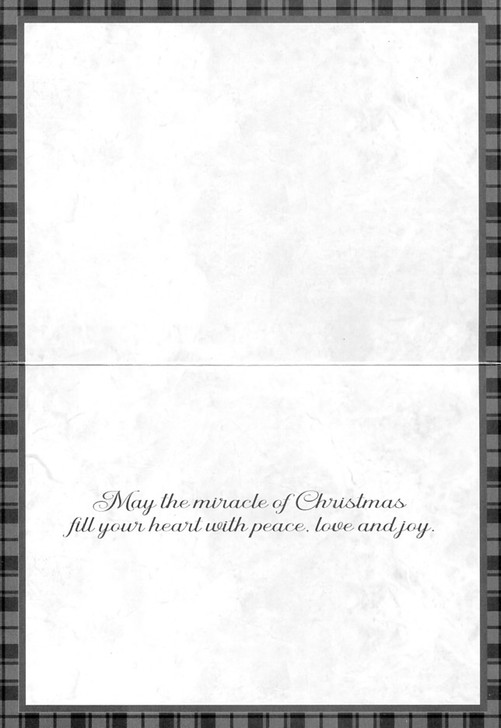 Boxed Christmas Cards