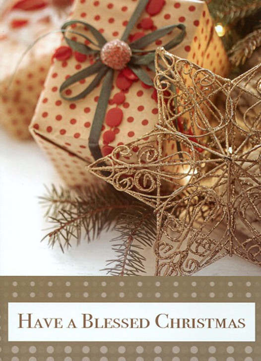 Holiday Greeting Cards
