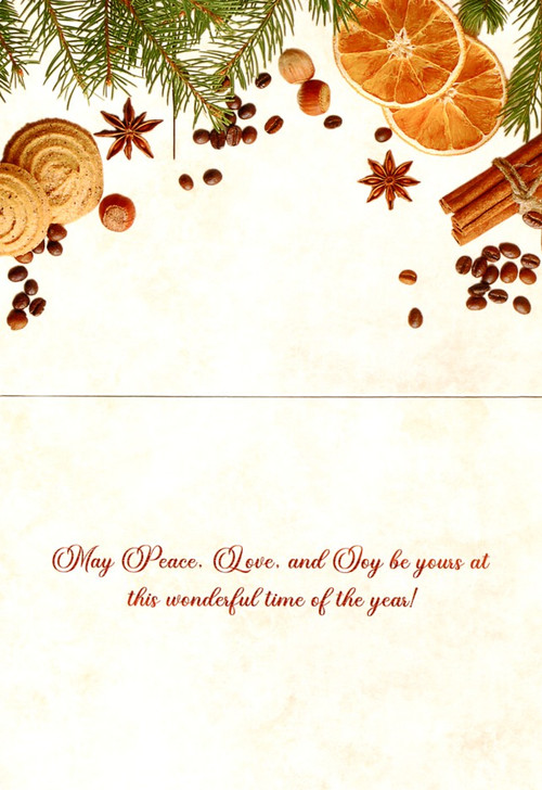 Boxed Christmas Cards