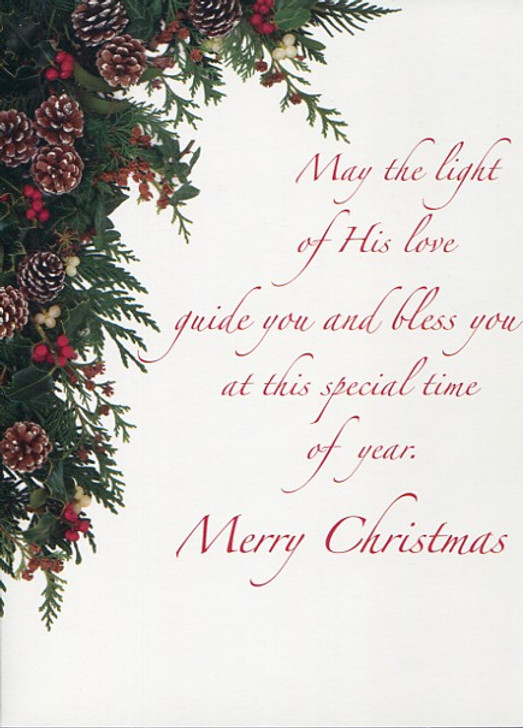 Boxed Christmas Cards