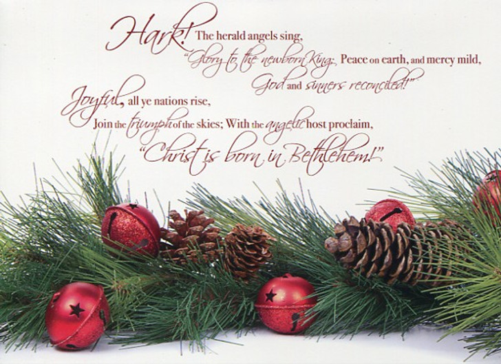Boxed Christmas Cards