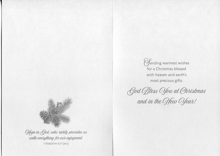 Christmas Greeting Cards