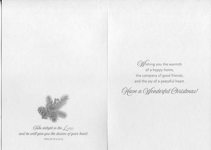 Christmas Greeting Cards
