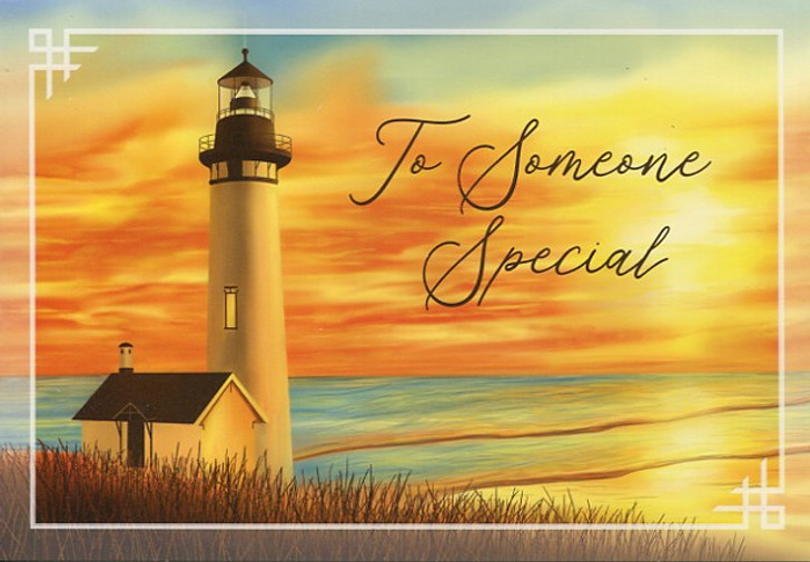 Faithfully Yours Greeting Cards