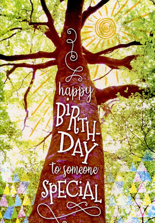 Boxed Birthday Cards