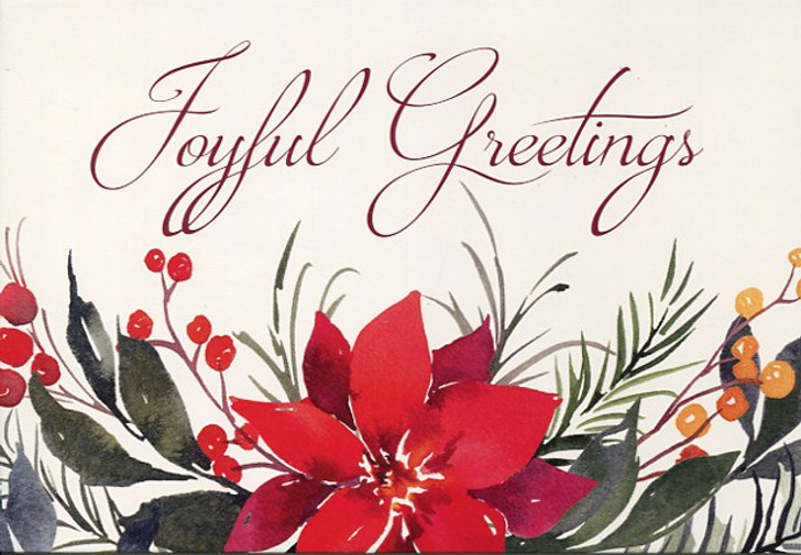 Christian Christmas Cards
