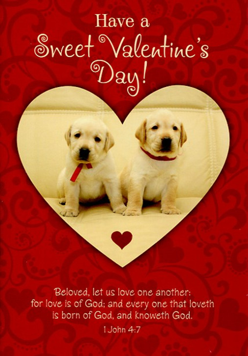 Secret Sister Cards