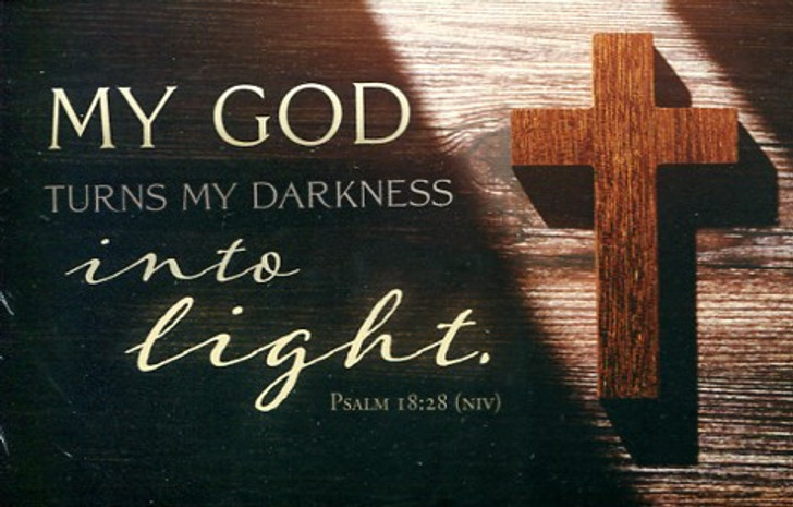 Postcards for Church Ministry