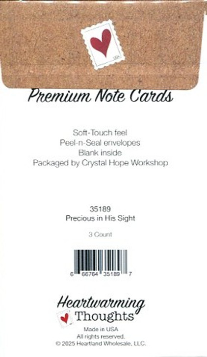 Small Note Cards