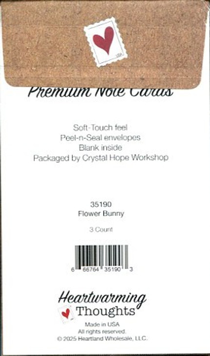 Friend Note Cards