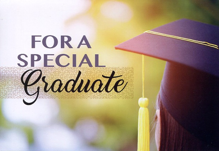 Graduation Greeting Cards