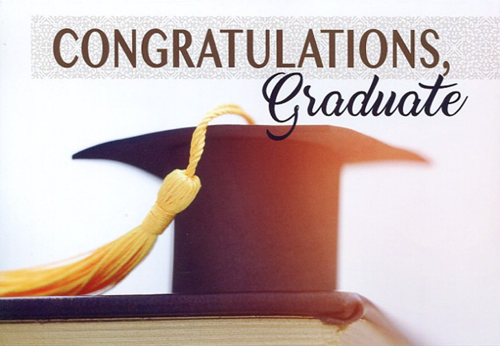 Graduation Greeting Cards