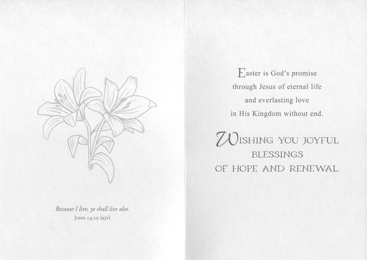 Easter Greeting Cards